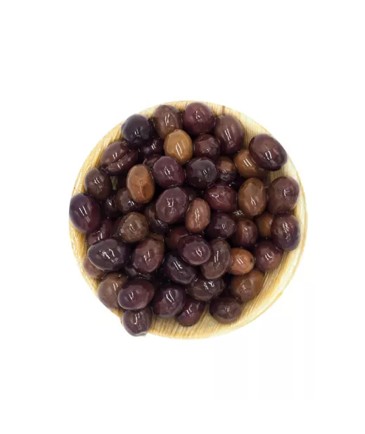 OLIVES AZUR - COQUILLOS 5KG
